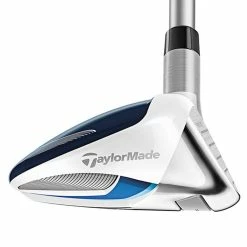 TaylorMade Kalea Premier Ladies Golf Rescue -Ace Golf Clubs Store taylormade kalea premier rescue 4