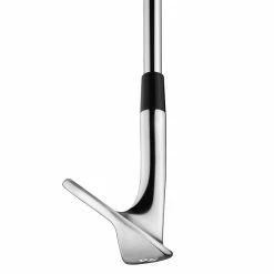 TaylorMade Milled Grind Golf Wedge Chrome -Ace Golf Clubs Store taylormade milled grind wedge 3