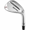 TaylorMade Milled Grind 2 Golf Wedge Chrome 2 TaylorMade Milled Grind 2 Golf Wedge Chrome -Ace Golf Clubs Store taylormade milledgrind2 chrome 12028129