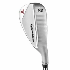 TaylorMade Milled Grind 2 Golf Wedge Chrome -Ace Golf Clubs Store taylormade milledgrind2 chrome 52028129