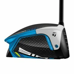 TaylorMade SIM 2 Golf Driver -Ace Golf Clubs Store taylormade sim2 driver 42028129
