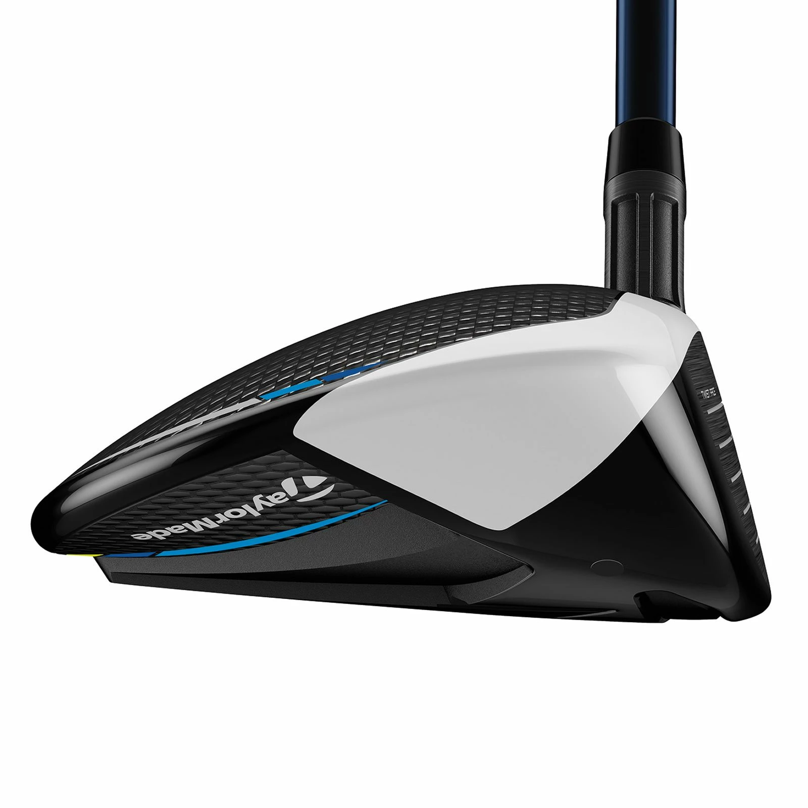 TaylorMade SIM 2 MAX Golf Fairway 6 TaylorMade SIM 2 MAX Golf Fairway - Image 4