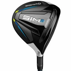 TaylorMade SIM 2 MAX Golf Fairway
