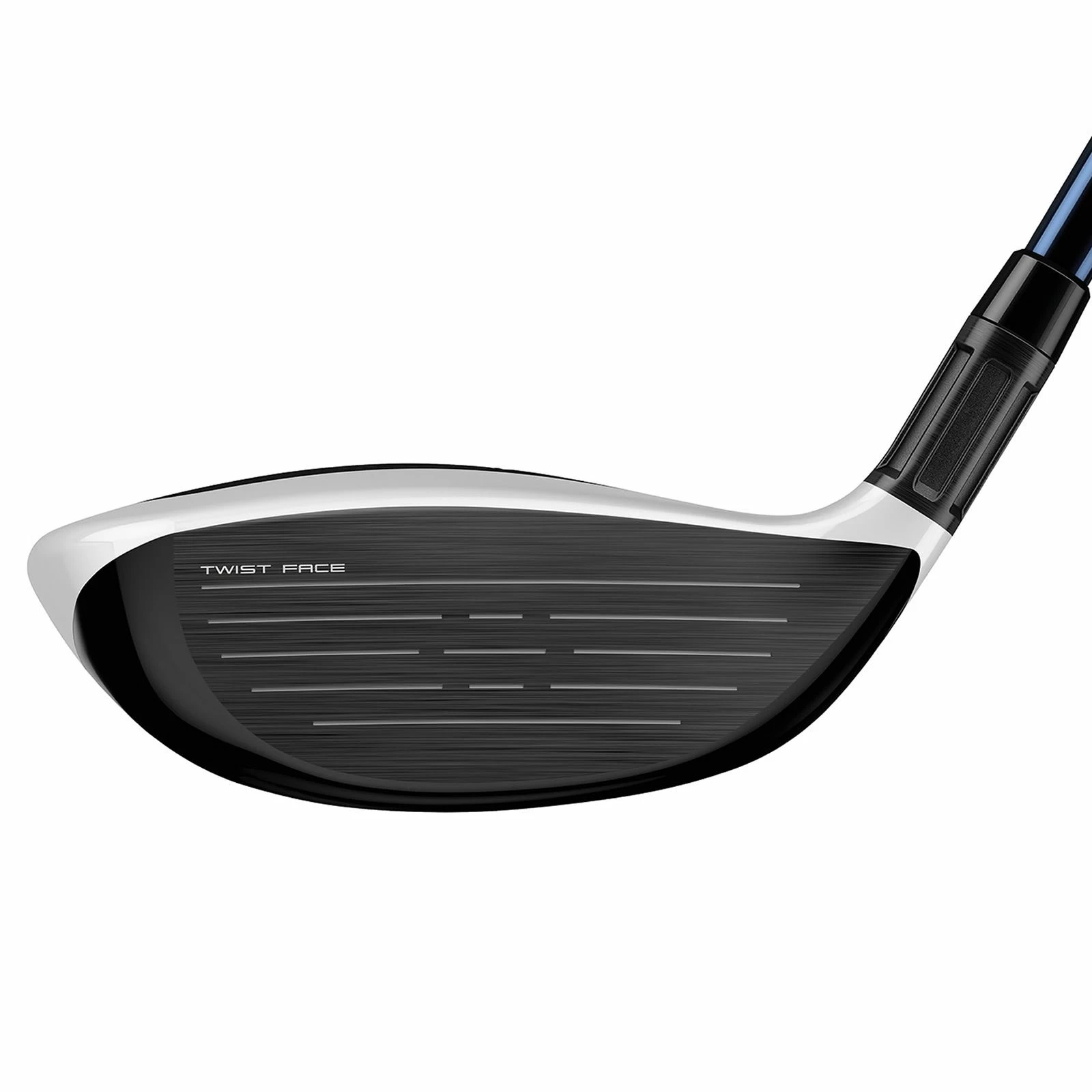 TaylorMade SIM 2 MAX Golf Fairway 5 TaylorMade SIM 2 MAX Golf Fairway - Image 3