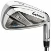 TaylorMade SIM 2 MAX Golf Irons