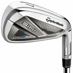 TaylorMade SIM 2 MAX Golf Irons