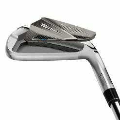 TaylorMade SIM 2 MAX Golf Irons 12 TaylorMade SIM 2 MAX Golf Irons -Ace Golf Clubs Store taylormade sim2 max irons 62028229
