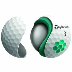 TaylorMade Soft Response Golf Balls -Ace Golf Clubs Store taylormade softresponse 4