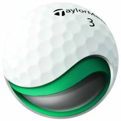 TaylorMade Soft Response Golf Balls -Ace Golf Clubs Store taylormade softresponse 5