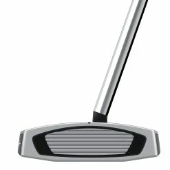 TaylorMade Spider GT Centre Shaft Golf Putter Silver 12 TaylorMade Spider GT Centre Shaft Golf Putter Silver -Ace Golf Clubs Store taylormade spider GT CS silver 3