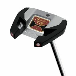 TaylorMade Spider GT Centre Shaft Golf Putter Silver 14 TaylorMade Spider GT Centre Shaft Golf Putter Silver -Ace Golf Clubs Store taylormade spider GT CS silver 4