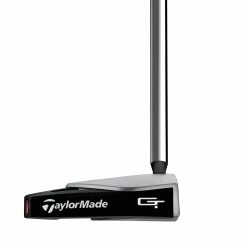 TaylorMade Spider GT Centre Shaft Golf Putter Silver 13 TaylorMade Spider GT Centre Shaft Golf Putter Silver -Ace Golf Clubs Store taylormade spider GT CS silver 5