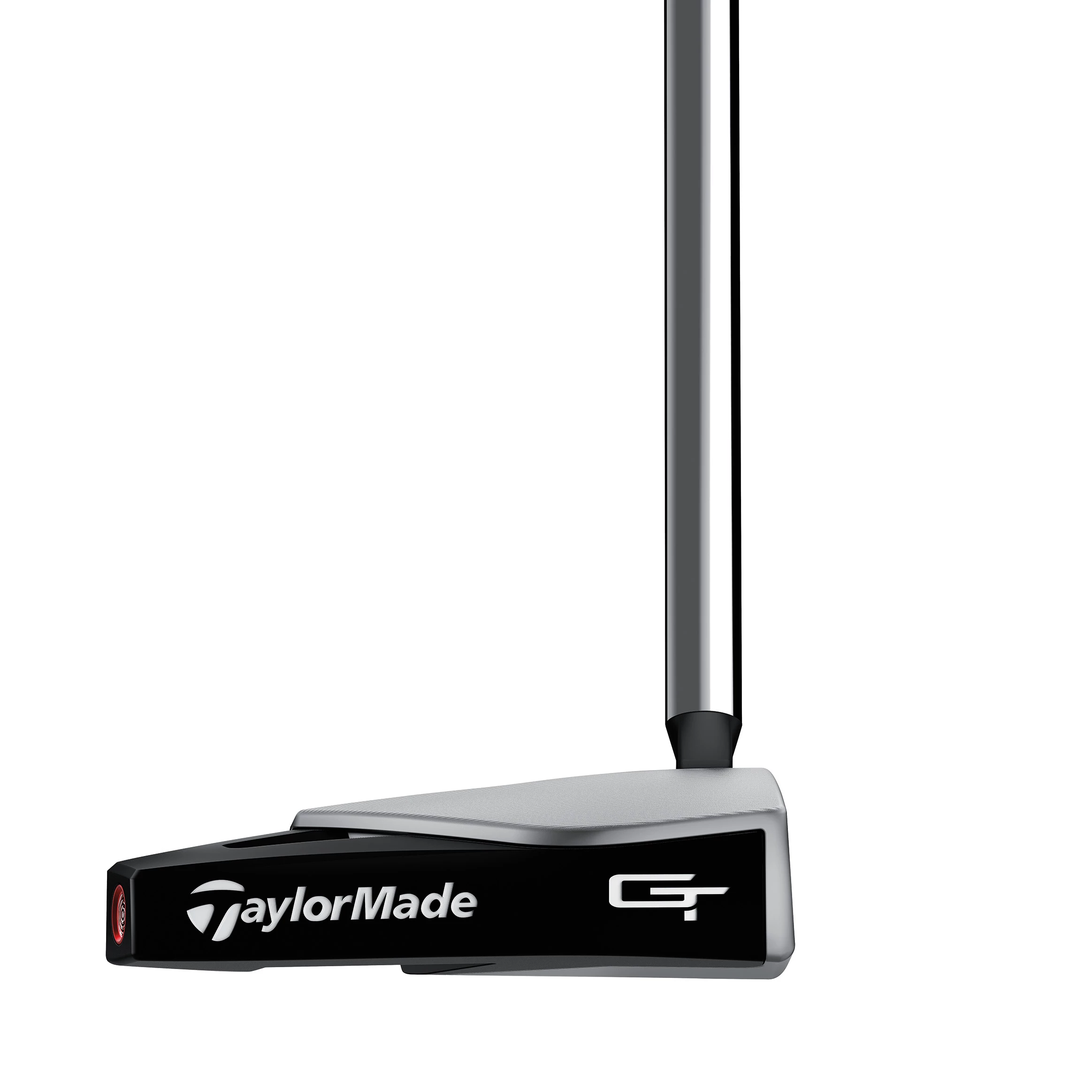 TaylorMade Spider GT Centre Shaft Golf Putter Silver 6 TaylorMade Spider GT Centre Shaft Golf Putter Silver - Image 4