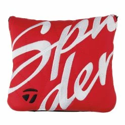 TaylorMade Spider GT Small Slant Golf Putter Silver 16 TaylorMade Spider GT Small Slant Golf Putter Silver -Ace Golf Clubs Store taylormade spider GT large headcover 12028329