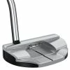 TaylorMade Spider GT Notchback Single Bend Golf Putter Silver 1 TaylorMade Spider GT Notchback Single Bend Golf Putter Silver -Ace Golf Clubs Store taylormade spider GT notchback singlebend 1