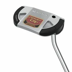 TaylorMade Spider GT Notchback Single Bend Golf Putter Silver 14 TaylorMade Spider GT Notchback Single Bend Golf Putter Silver -Ace Golf Clubs Store taylormade spider GT notchback singlebend 5