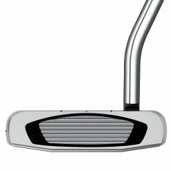 TaylorMade Spider GT Rollback Single Bend Golf Putter Silver -Ace Golf Clubs Store taylormade spider GT rollback singlebend silver 2