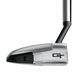 TaylorMade Spider GT Rollback Small Slant Golf Putter Silver -Ace Golf Clubs Store taylormade spider GT rollback smallslant silver 4