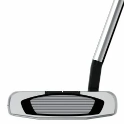 TaylorMade Spider GT Rollback Small Slant Golf Putter Silver/Black -Ace Golf Clubs Store taylormade spider GT rollback smallslant silverblack 4