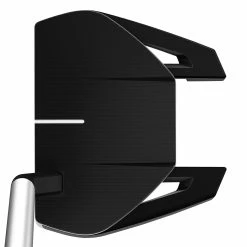 TaylorMade Spider GT Small Slant Golf Putter Black -Ace Golf Clubs Store taylormade spider GT smallslant black 2