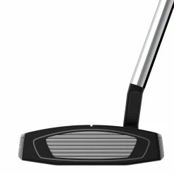TaylorMade Spider GT Small Slant Golf Putter Black -Ace Golf Clubs Store taylormade spider GT smallslant black 3