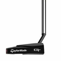 TaylorMade Spider GT Small Slant Golf Putter Black -Ace Golf Clubs Store taylormade spider GT smallslant black 5