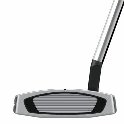 TaylorMade Spider GT Small Slant Golf Putter Silver 12 TaylorMade Spider GT Small Slant Golf Putter Silver -Ace Golf Clubs Store taylormade spider GT smallslant silver 3