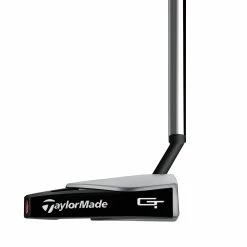 TaylorMade Spider GT Small Slant Golf Putter Silver 13 TaylorMade Spider GT Small Slant Golf Putter Silver -Ace Golf Clubs Store taylormade spider GT smallslant silver 5