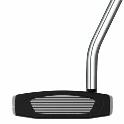 TaylorMade Spider GT Splitback Single Bend Golf Putter Black 12 TaylorMade Spider GT Splitback Single Bend Golf Putter Black -Ace Golf Clubs Store taylormade spider GT splitback singlebend 2