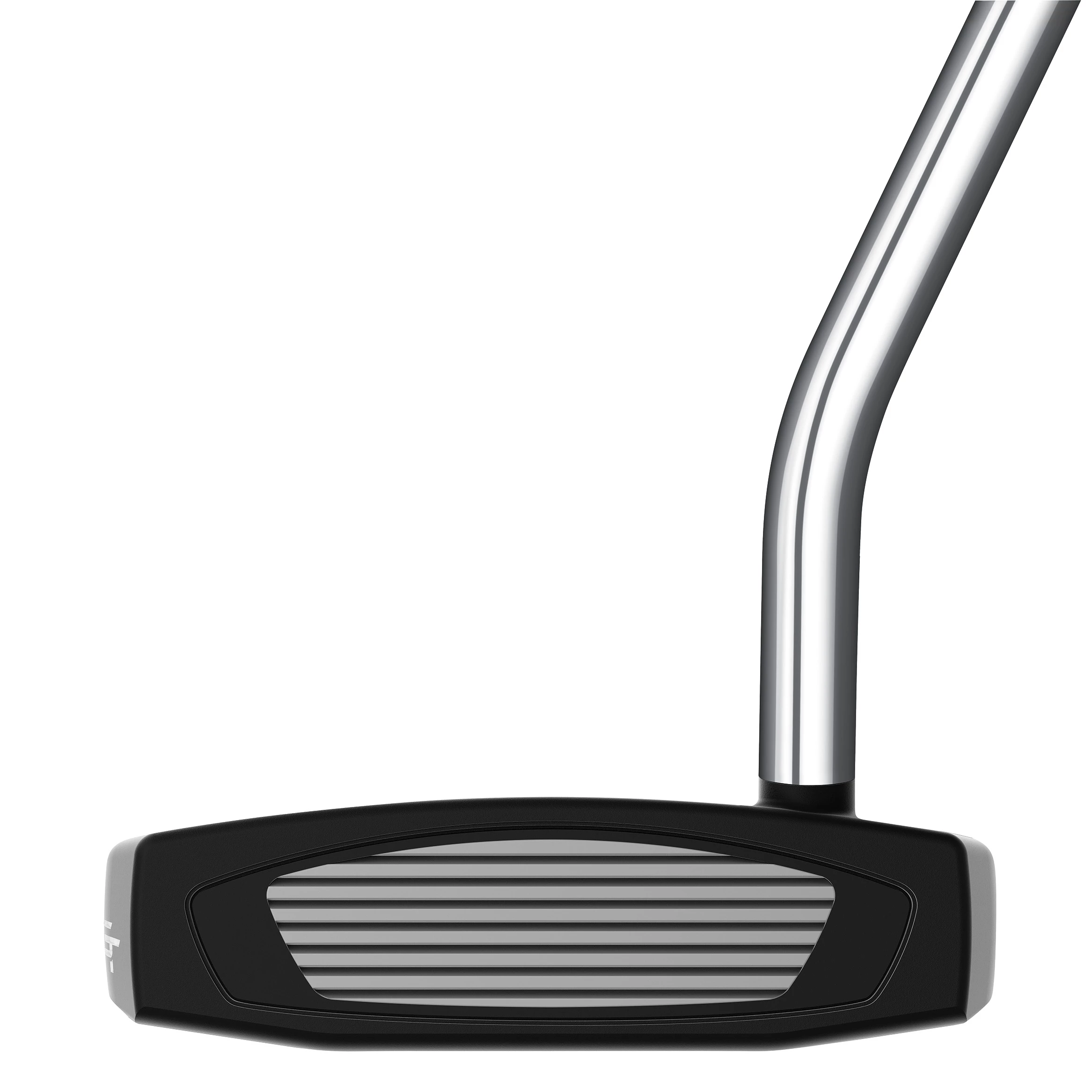 TaylorMade Spider GT Splitback Single Bend Golf Putter Black 5 TaylorMade Spider GT Splitback Single Bend Golf Putter Black - Image 3