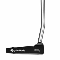 TaylorMade Spider GT Splitback Single Bend Golf Putter Black 13 TaylorMade Spider GT Splitback Single Bend Golf Putter Black -Ace Golf Clubs Store taylormade spider GT splitback singlebend 4