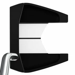 TaylorMade Spider GT Splitback Single Bend Golf Putter Black 11 TaylorMade Spider GT Splitback Single Bend Golf Putter Black -Ace Golf Clubs Store taylormade spider GT splitback singlebend 5