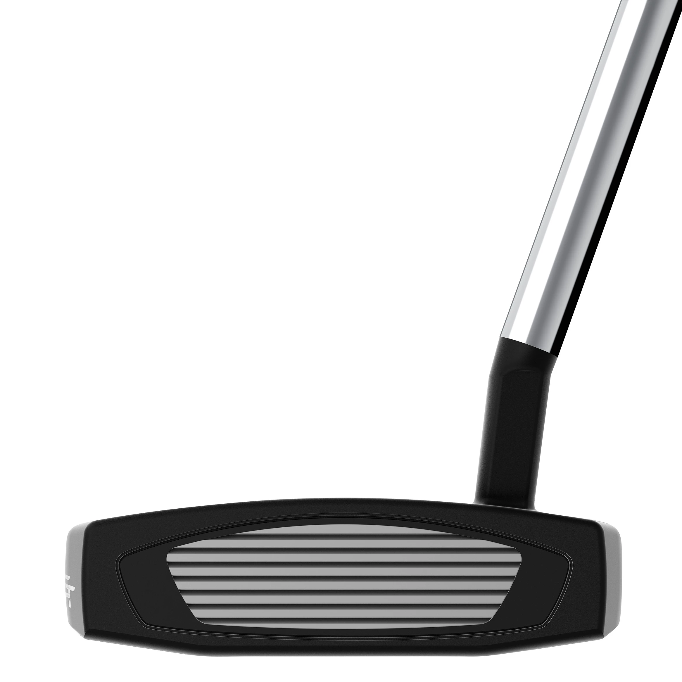 TaylorMade Spider GT Splitback Small Slant Golf Putter Black 5 TaylorMade Spider GT Splitback Small Slant Golf Putter Black - Image 3