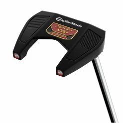 TaylorMade Spider GT Splitback Small Slant Golf Putter Black 14 TaylorMade Spider GT Splitback Small Slant Golf Putter Black -Ace Golf Clubs Store taylormade spider GT splitback smallslant 4