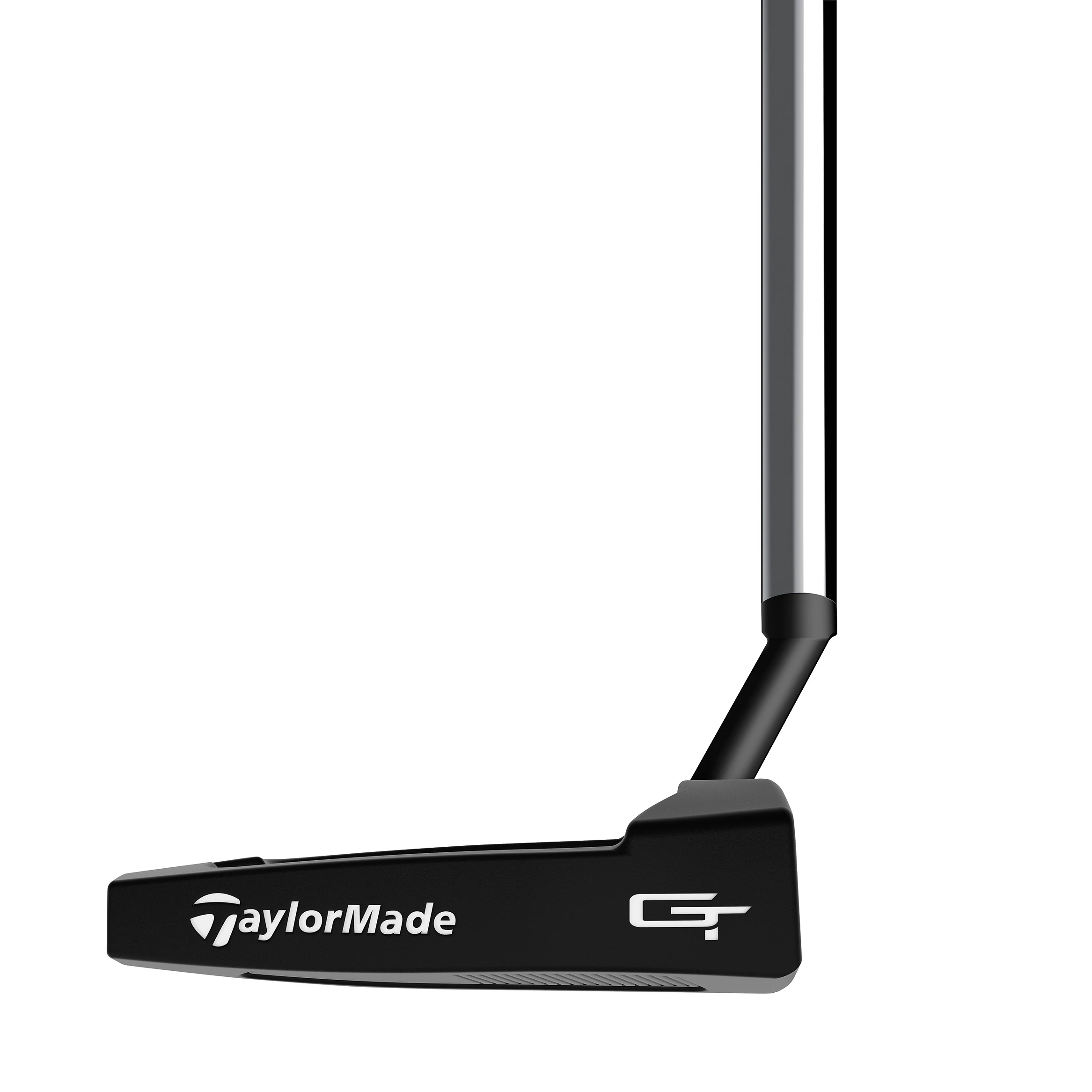 TaylorMade Spider GT Splitback Small Slant Golf Putter Black 6 TaylorMade Spider GT Splitback Small Slant Golf Putter Black - Image 4