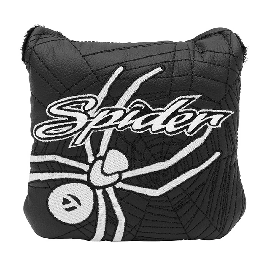 TaylorMade Spider X Hydro Blast Single Bend Golf Putter 6 TaylorMade Spider X Hydro Blast Single Bend Golf Putter - Image 4