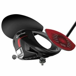 TaylorMade Stealth Plus Golf Driver 20 TaylorMade Stealth Plus Golf Driver -Ace Golf Clubs Store taylormade stealth 32028229