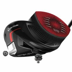 TaylorMade Stealth HD Golf Driver 21 TaylorMade Stealth HD Golf Driver -Ace Golf Clubs Store taylormade stealth 4