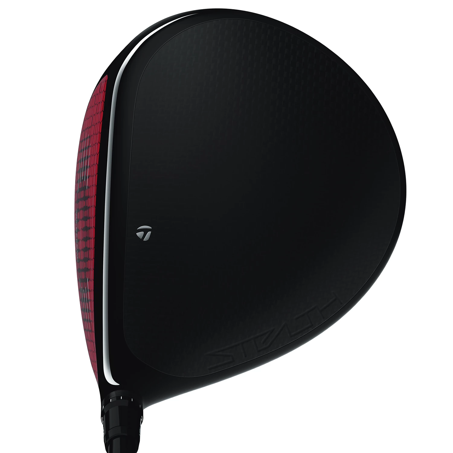 TaylorMade Stealth HD Golf Driver 4 TaylorMade Stealth HD Golf Driver - Image 2