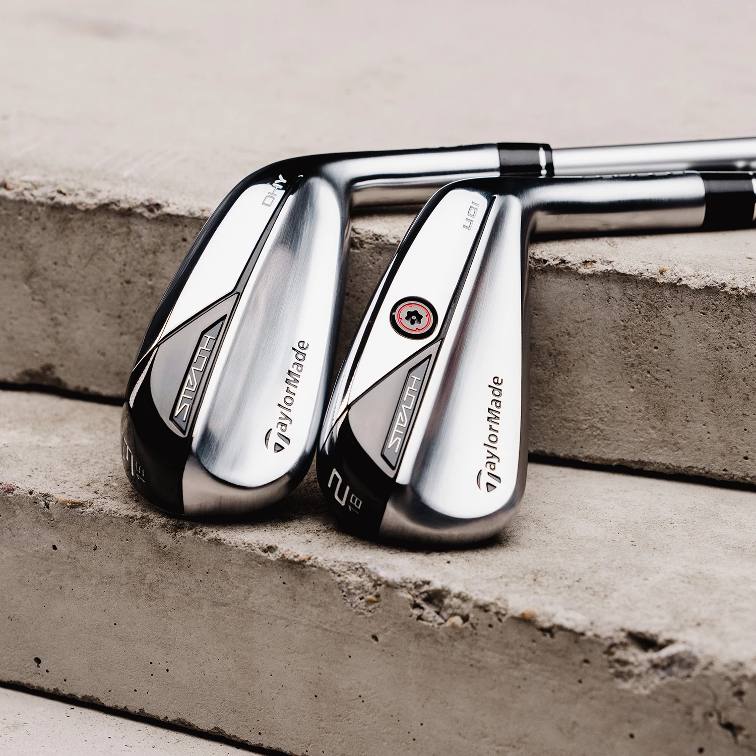 TaylorMade Stealth UDI Golf Driving Iron 10 TaylorMade Stealth UDI Golf Driving Iron - Image 8