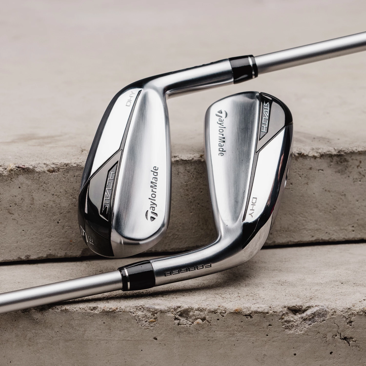 TaylorMade Stealth UDI Golf Driving Iron 11 TaylorMade Stealth UDI Golf Driving Iron - Image 9