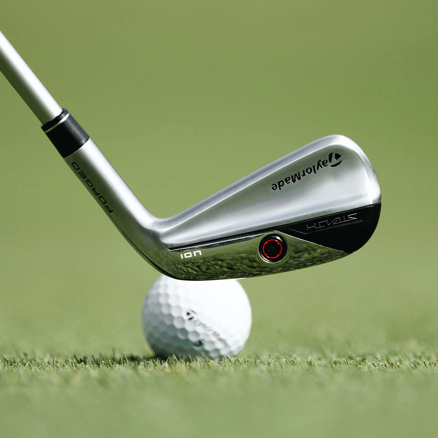 TaylorMade Stealth UDI Golf Driving Iron 16 TaylorMade Stealth UDI Golf Driving Iron - Image 14