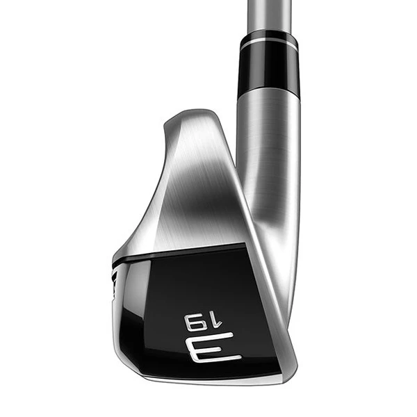 TaylorMade Stealth DHY Golf Driving Hybrid 6 TaylorMade Stealth DHY Golf Driving Hybrid - Image 4