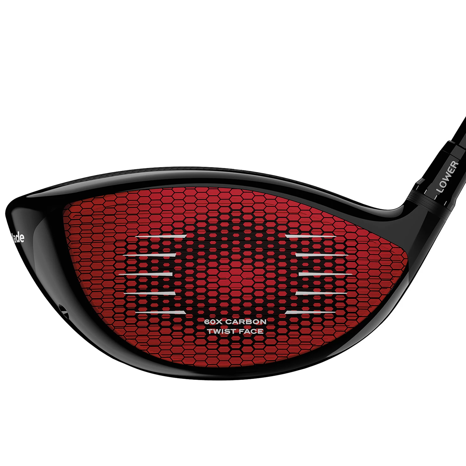 TaylorMade Stealth HD Golf Driver 5 TaylorMade Stealth HD Golf Driver - Image 3