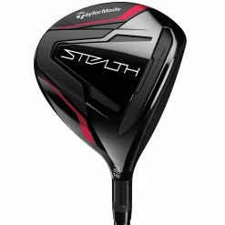 TaylorMade Stealth Golf Fairway
