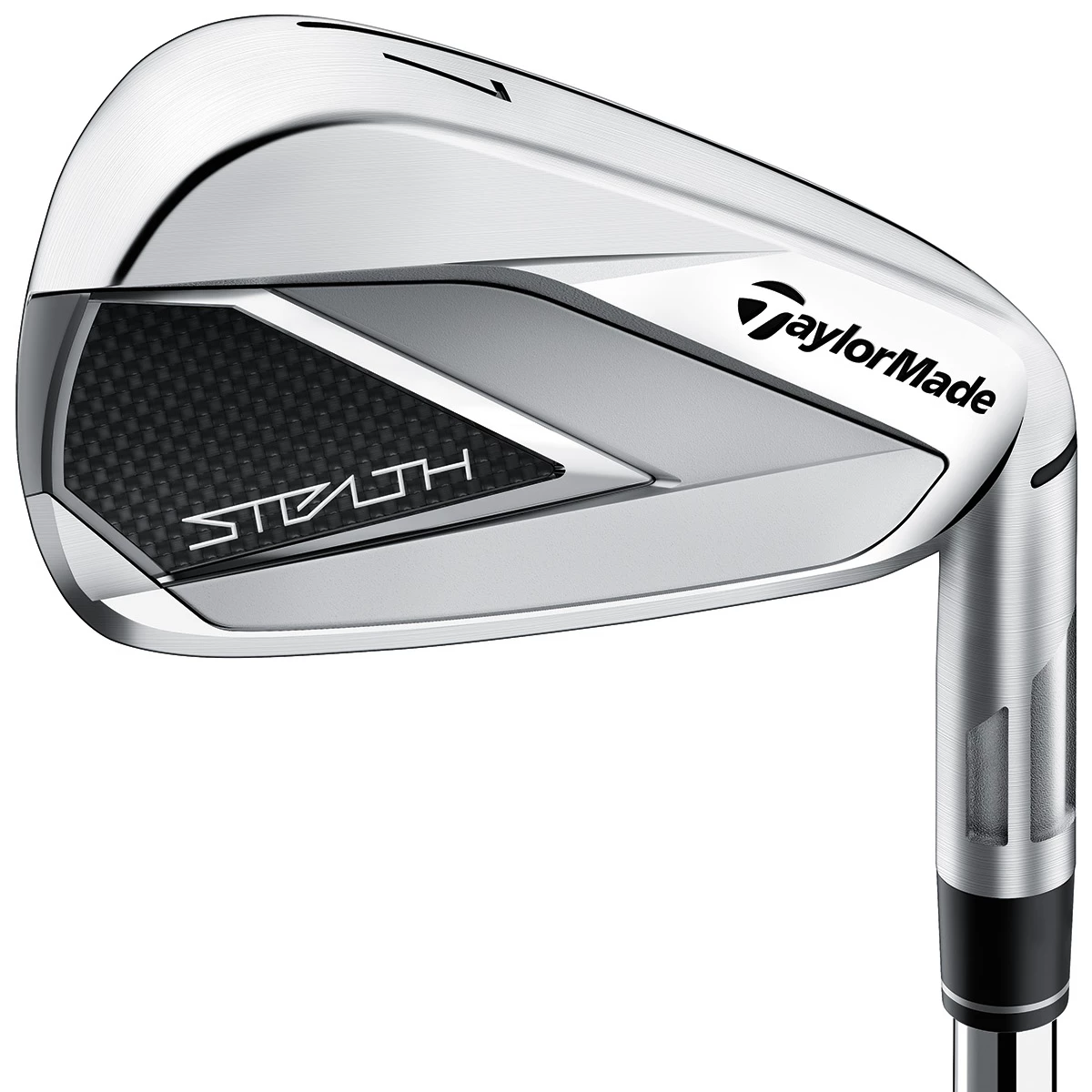 TaylorMade Stealth Golf Irons 12 TaylorMade Stealth Golf Irons - Image 10