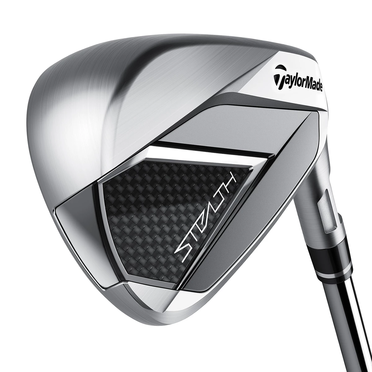 TaylorMade Stealth Golf Irons 10 TaylorMade Stealth Golf Irons - Image 8