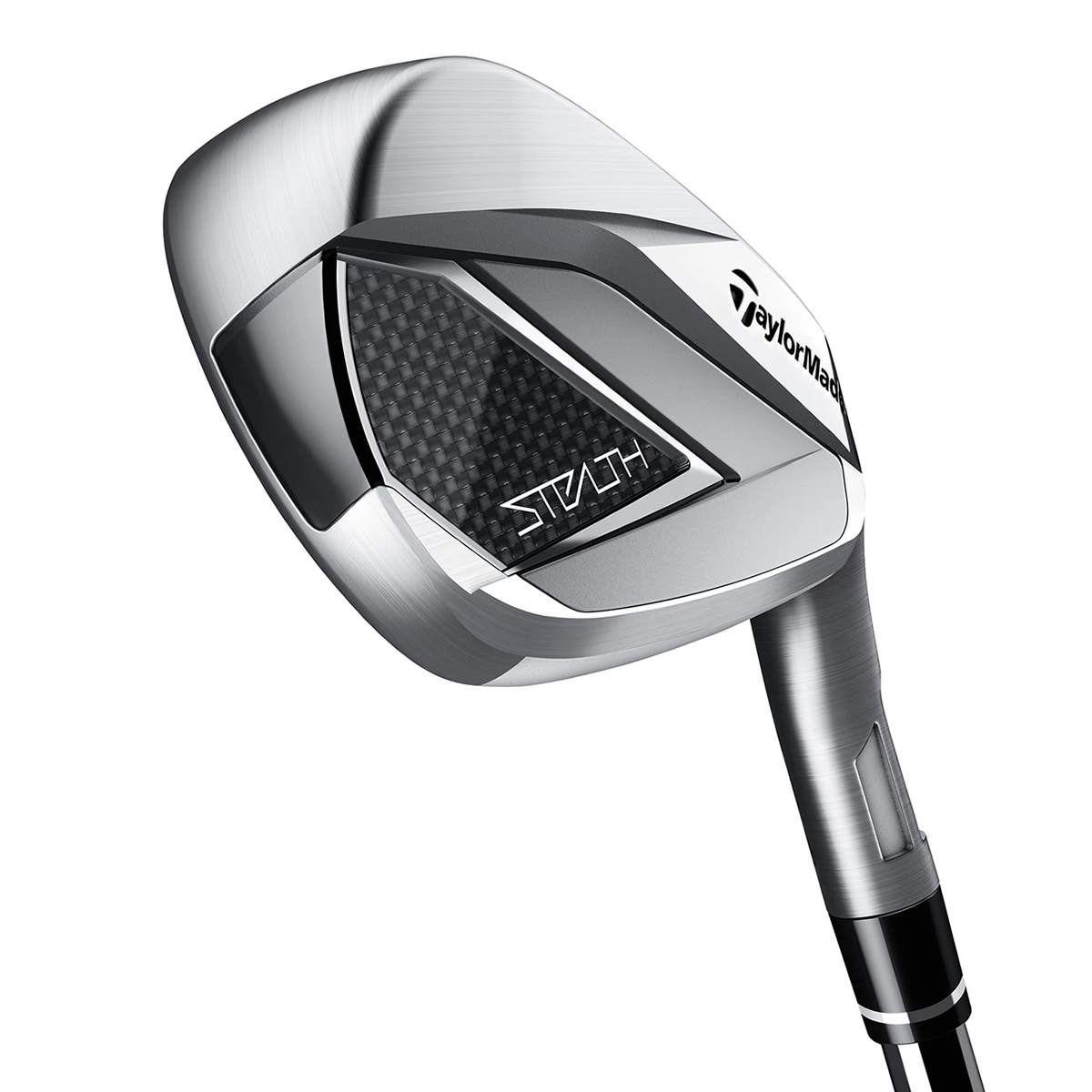 TaylorMade Stealth Golf Irons 11 TaylorMade Stealth Golf Irons - Image 9