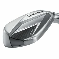 TaylorMade Stealth Golf Irons 18 TaylorMade Stealth Golf Irons -Ace Golf Clubs Store taylormade stealth irons 8