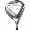TaylorMade Stealth Ladies Golf Fairway (Custom) 2 TaylorMade Stealth Ladies Golf Fairway (Custom) -Ace Golf Clubs Store taylormade stealth ladies fairway 1